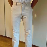 Pantaloni da uomo Murphy & NYE taglia S, cotone