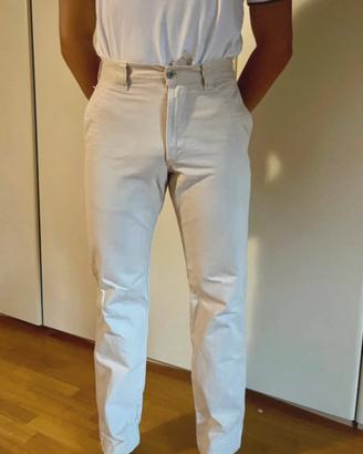 Pantaloni da uomo Murphy & NYE taglia S, cotone