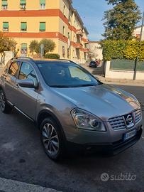 NISSAN QASHQAI 1.6 BENZ-GPL !!!!!OK NEOPATENTATI 