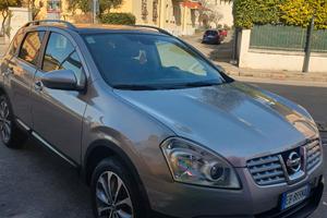 NISSAN QASHQAI 1.6 BENZ-GPL !!!!!OK NEOPATENTATI 