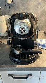 Macchina caffè De longhi