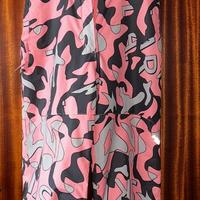 pantalone sci icepeak bambina tg 164