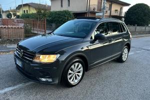 Volkswagen Tiguan 1.6 TDI SCR Business BlueMotion 