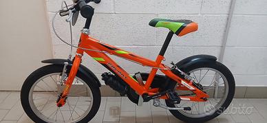 Bicicletta bambino