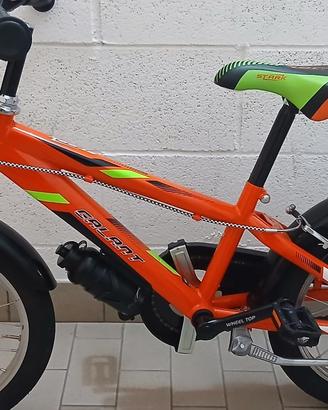 Bicicletta bambino