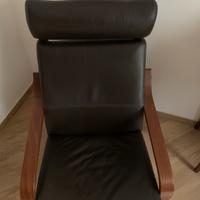 Poltrona ikea