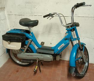 Piaggio Bravo - 1978