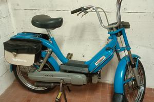 Piaggio Bravo - 1978