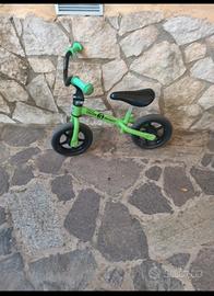 bicicletta bambino 