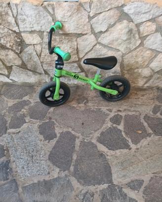 bicicletta bambino 