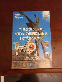 cartolina pubblicitaria 