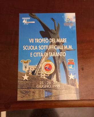 cartolina pubblicitaria 