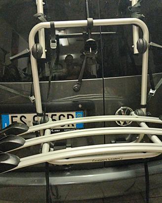 porta bici 