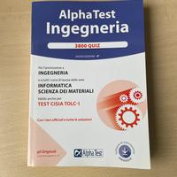 Alpha Test Ingegneria