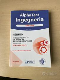 Alpha Test Ingegneria