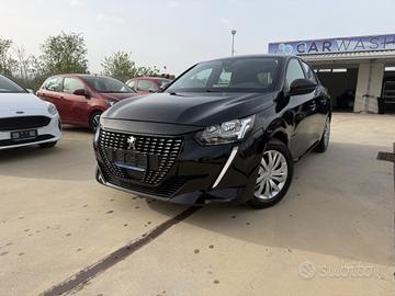 Peugeot 208 BlueHDi 100 Stop&Start 5 porte Allure