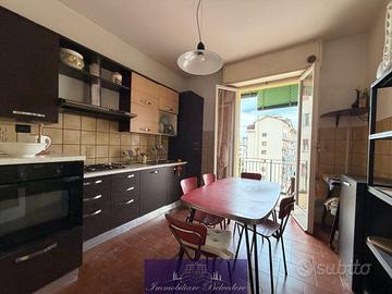 Quadrilocale a Firenze