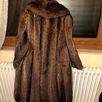 PELLICCIA DI CASTORINO