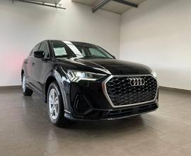 AUDI Q3 SPB 35 TFSI S tronic Mild Hybrid