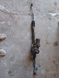 Scatola guida citroen c2 1.4 hdi