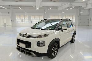 CITROEN C3 AIRCROSS PURETECH 110 SES SHINE SUV