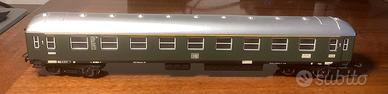 Lima Carrozza 1 Ferrovie tedesche