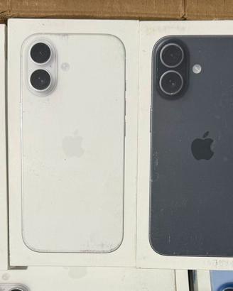 iphone 17 256gb nuovo