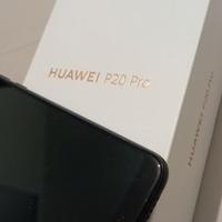 HUAWEI P20 PRO