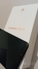 HUAWEI P20 PRO