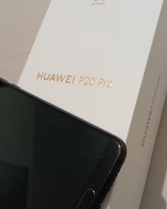 HUAWEI P20 PRO
