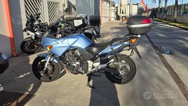 Honda CBF 600 - 2005