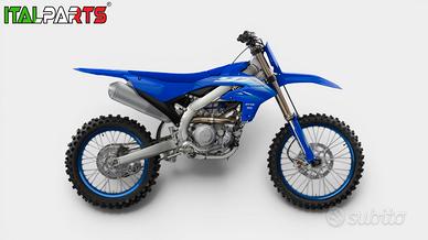 Yamaha YZ 250 F 2027 nazionale nuova