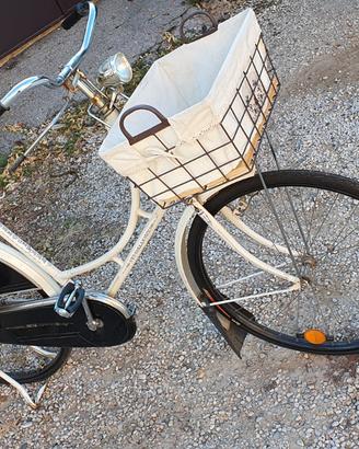 Bici da donna