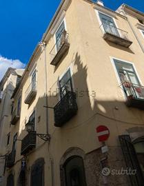 Appartamento Centro Storico