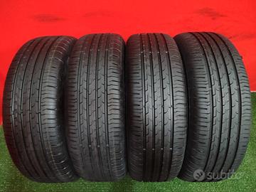 215 65 16 Gomme Estive 2022 Continental 215 65R16