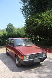 Fiat Uno-45 Fire