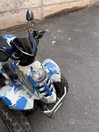 Yamaha Altro modello - 2010