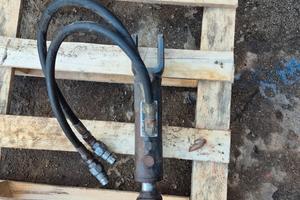 Braccio Laterale idraulico per Landini Rex e simil