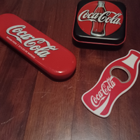 3 gadget coca-cola