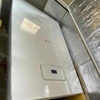 Caldaia Semiatek + 2 Aerotermi Polaris