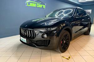 Maserati Levante 3.0 V6 275cv auto