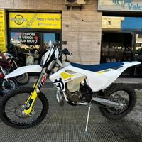 Husqvarna TE 250 2 T - 2019