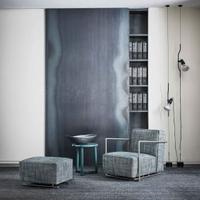 Poltrona design Flexform ABCD di Citterio
