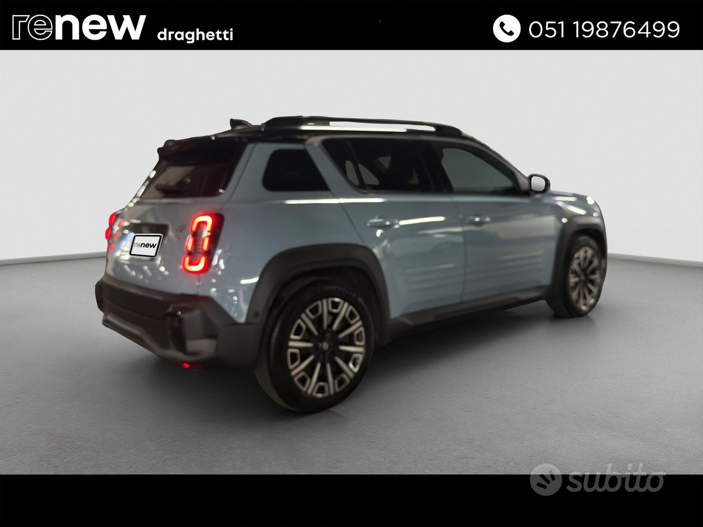Renault 4 E-Tech Electric 2025 photo 5