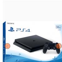 PS4 500GB Slim (D Chassis)


