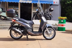 Sym Symphony 151 S