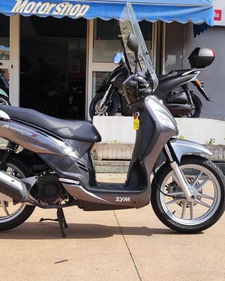Sym Symphony 151 S
