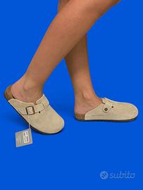 Birkenstock Boston n.38