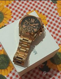 Michael Kors Bradshaw Chrono