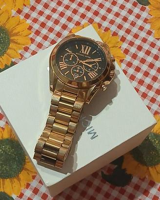 Michael Kors Bradshaw Chrono